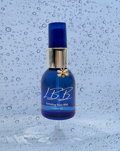 Hydrating Face Mist + Vitamin B3