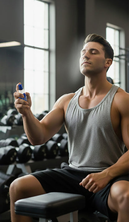 Hydrating Face Mist + Vitamin B3